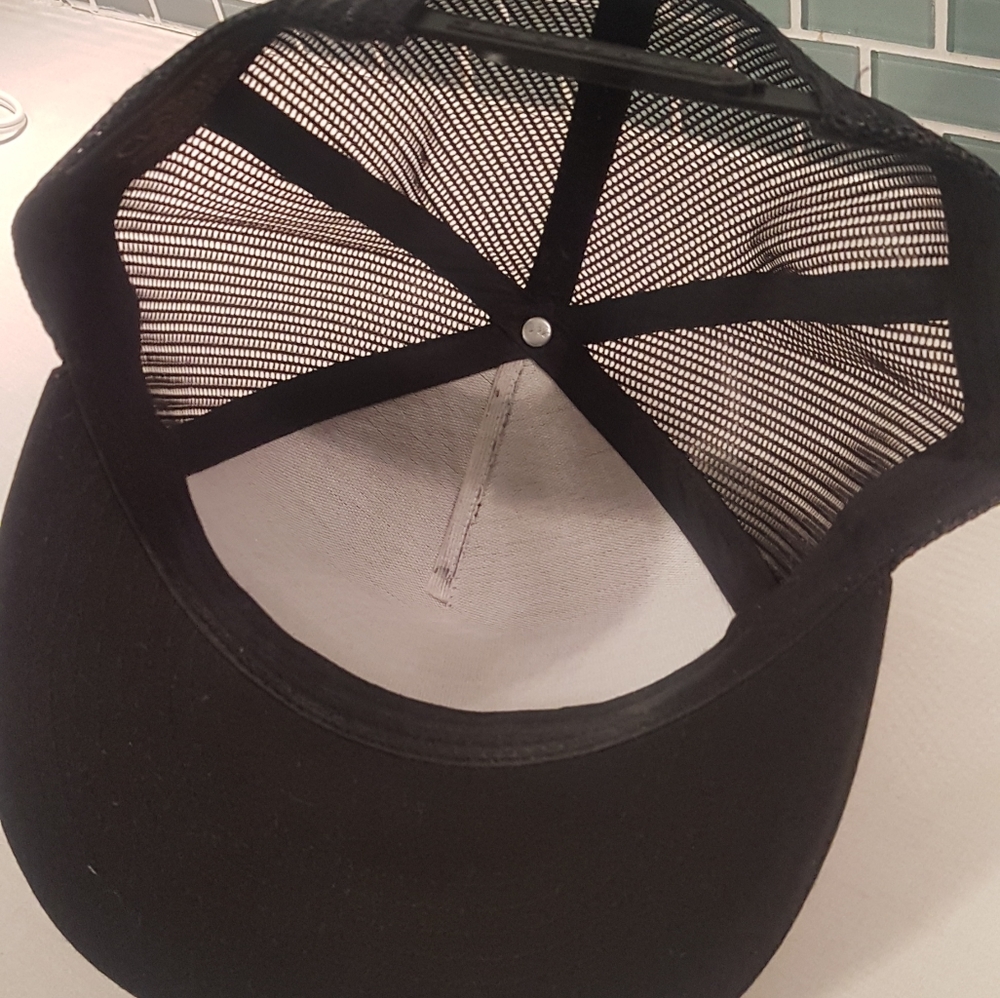 M.S.G.A. Hat - Picture 3 of 3